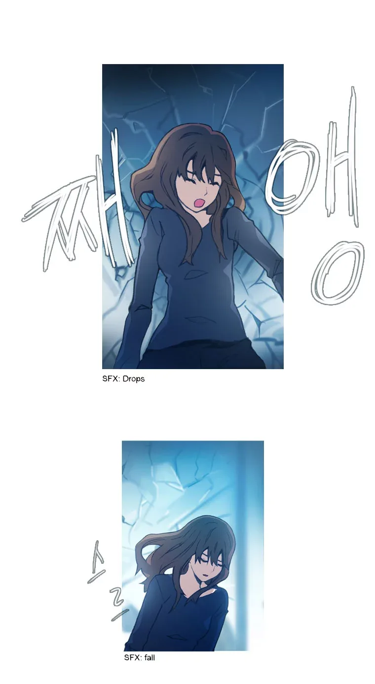 Layers Chapter 2 page 9