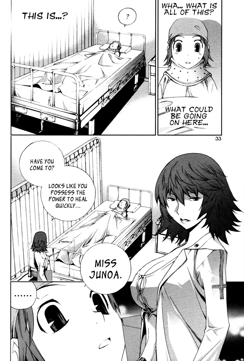 Jack Frost Chapter 2 page 5