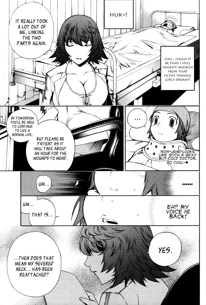 Jack Frost Chapter 2 page 6