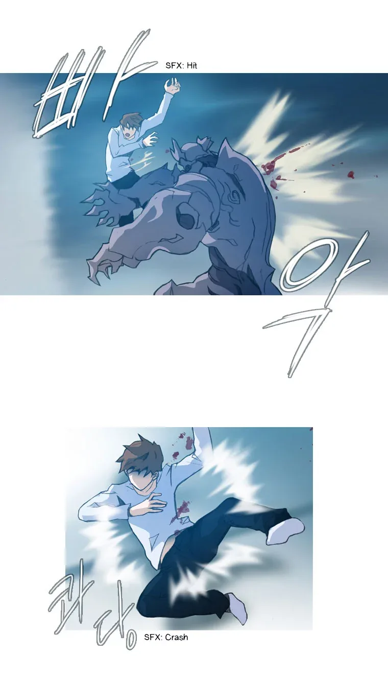 Layers Chapter 2 page 15