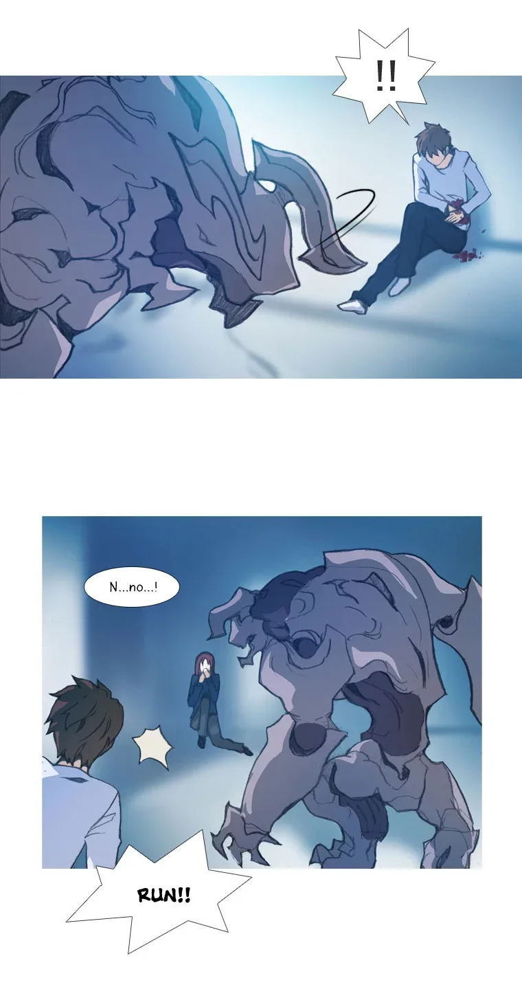 Layers Chapter 2 page 18