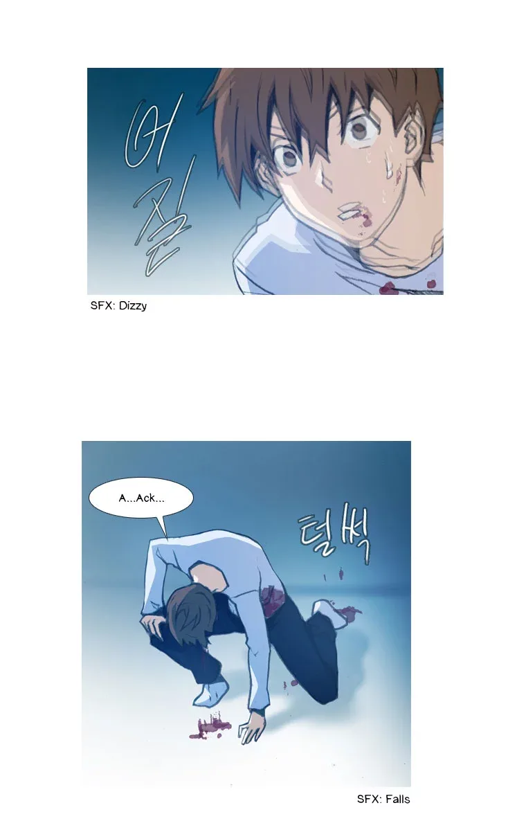 Layers Chapter 2 page 20