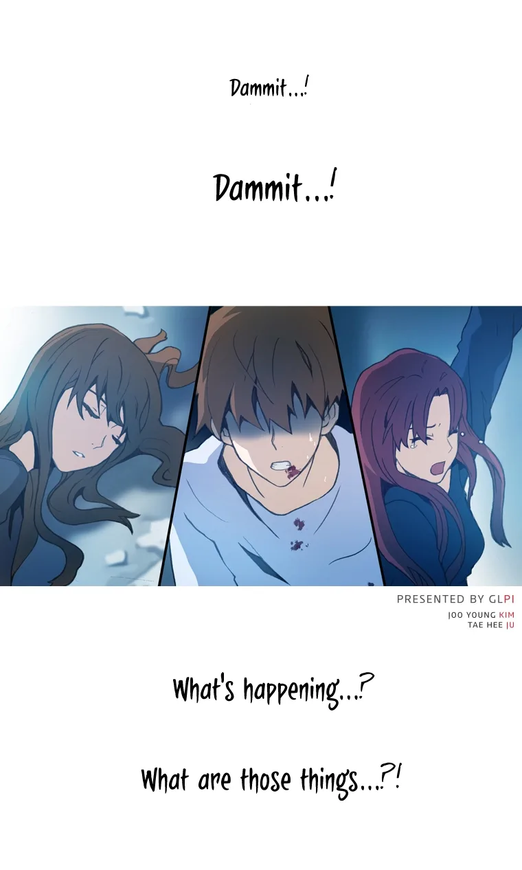 Layers Chapter 2 page 22