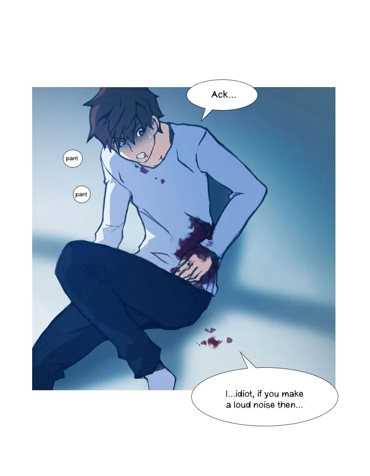 Layers Chapter 2 page 17