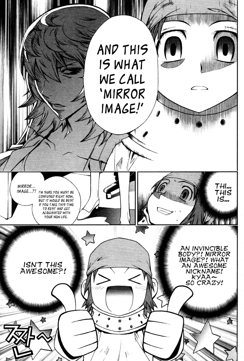 Jack Frost Chapter 2 page 20