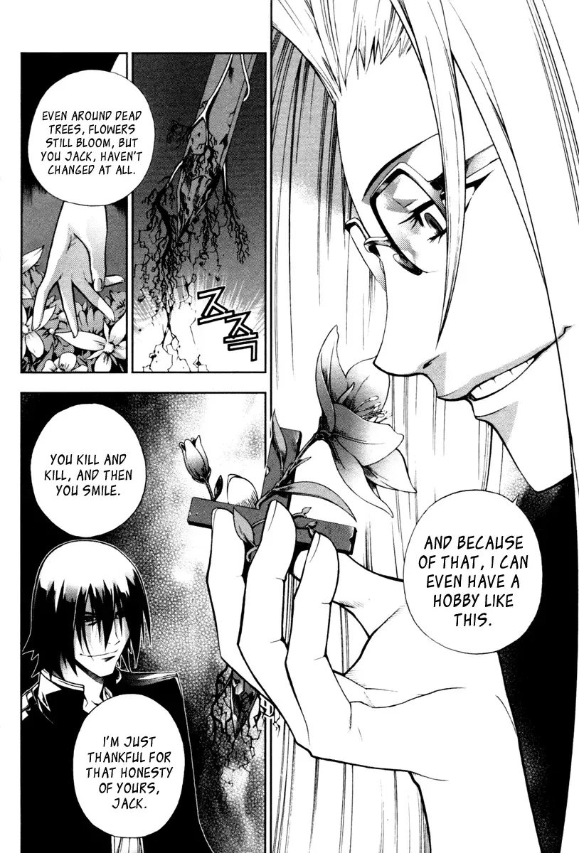 Jack Frost Chapter 2 page 15