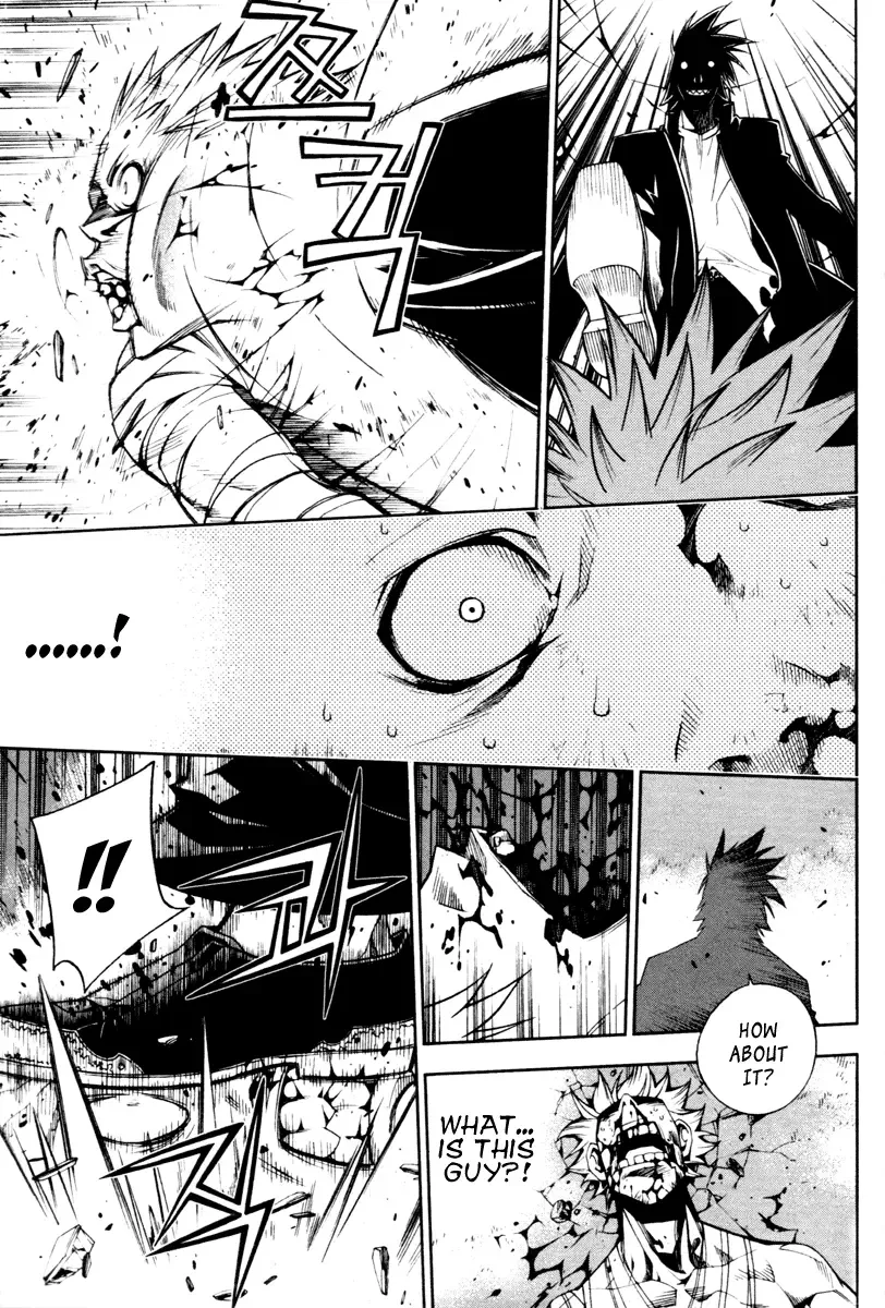 Jack Frost Chapter 2 page 28