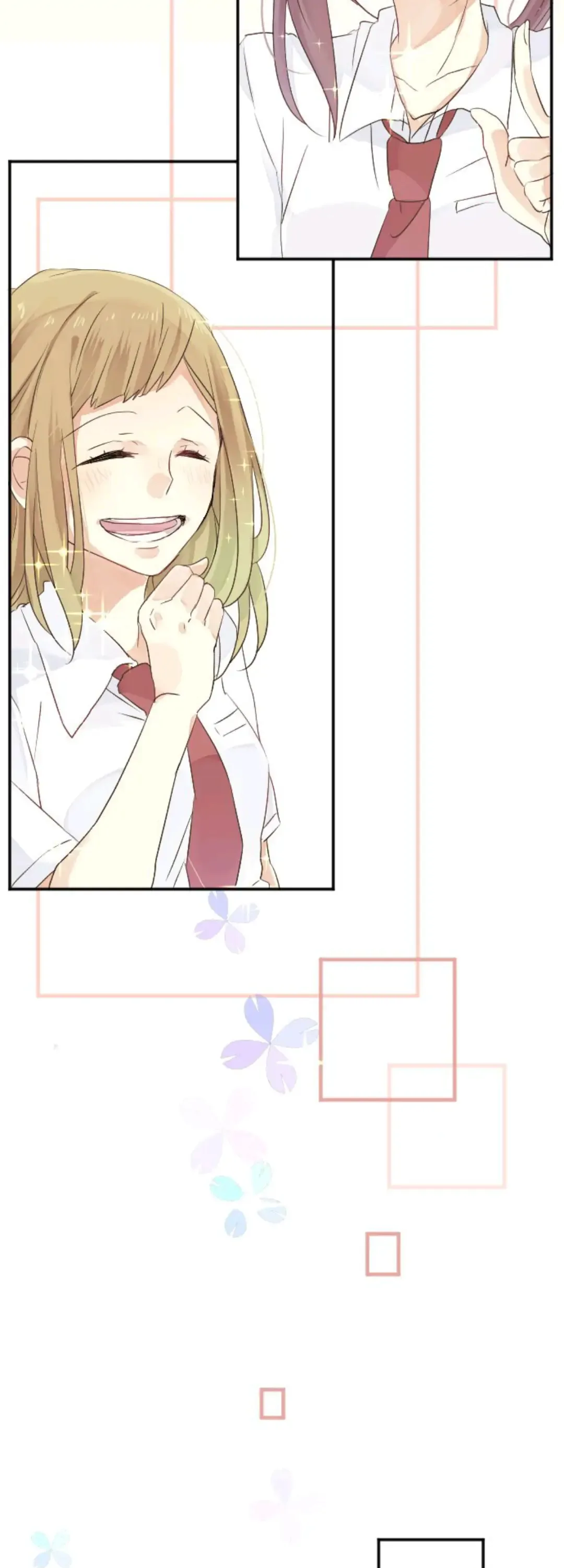 Love Hug Chapter 3 page 23