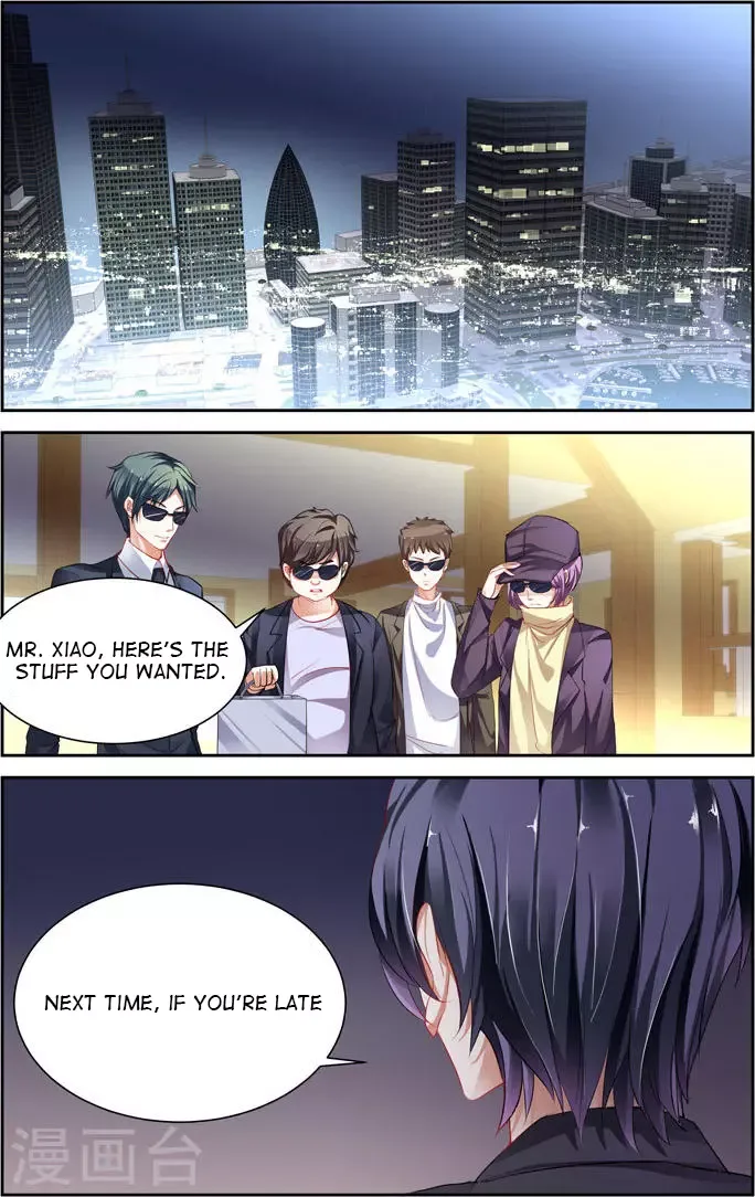 Best Wedding Chapter 1 page 2