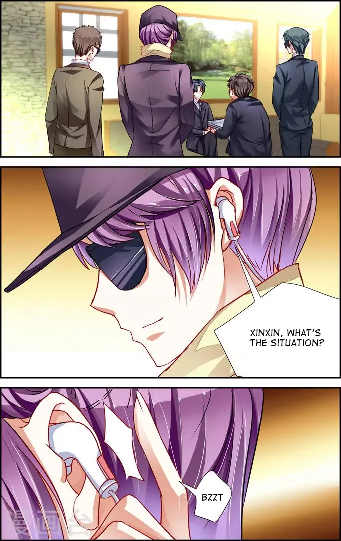 Best Wedding Chapter 1 page 4