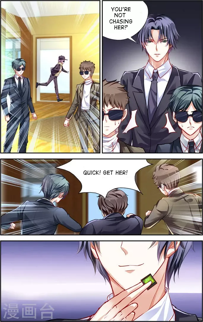 Best Wedding Chapter 1 page 10