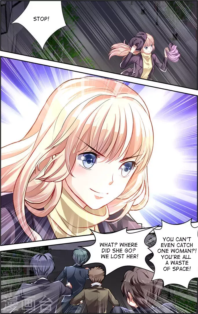 Best Wedding Chapter 1 page 11