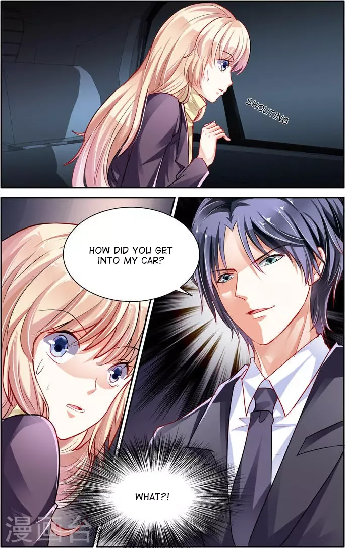 Best Wedding Chapter 1 page 12