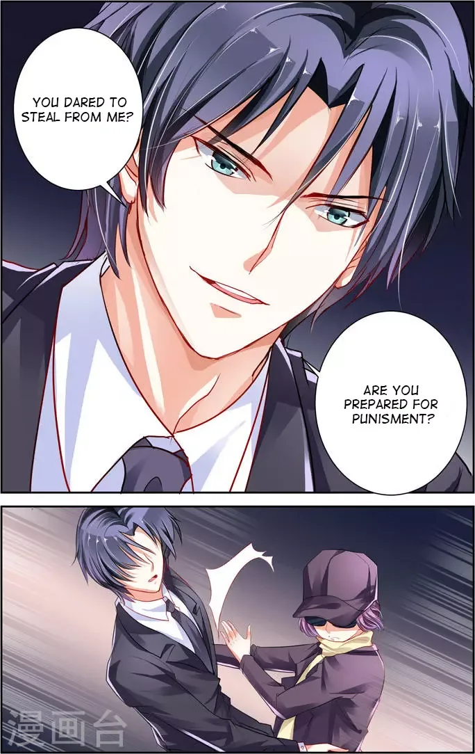 Best Wedding Chapter 1 page 9