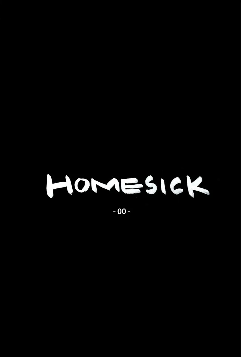 Homesick Chapter 0 page 7