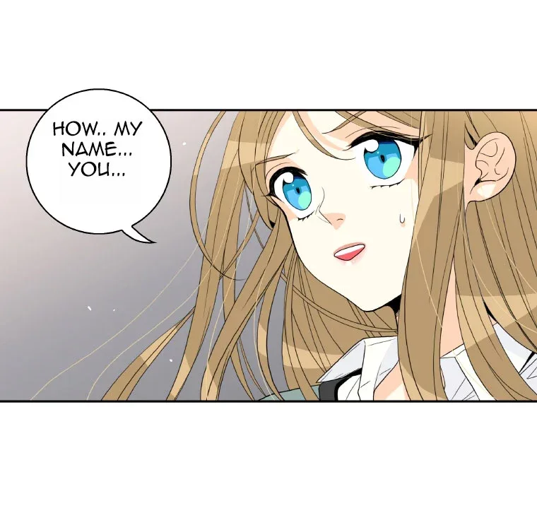 Who Invited You? Chapter 3 page 6