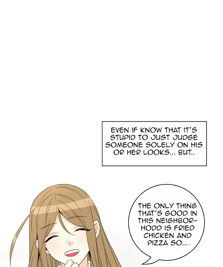 Who Invited You? Chapter 3 page 24