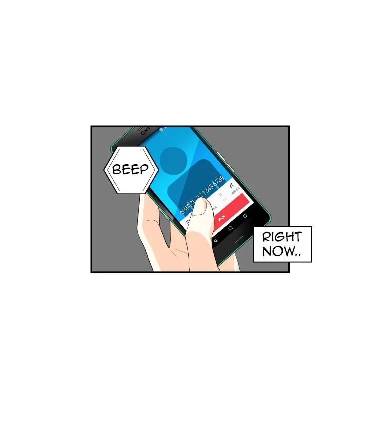 Who Invited You? Chapter 3 page 18