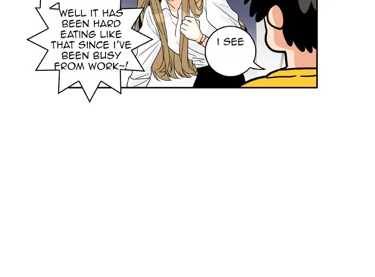 Who Invited You? Chapter 3 page 53