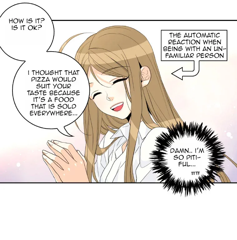 Who Invited You? Chapter 3 page 45