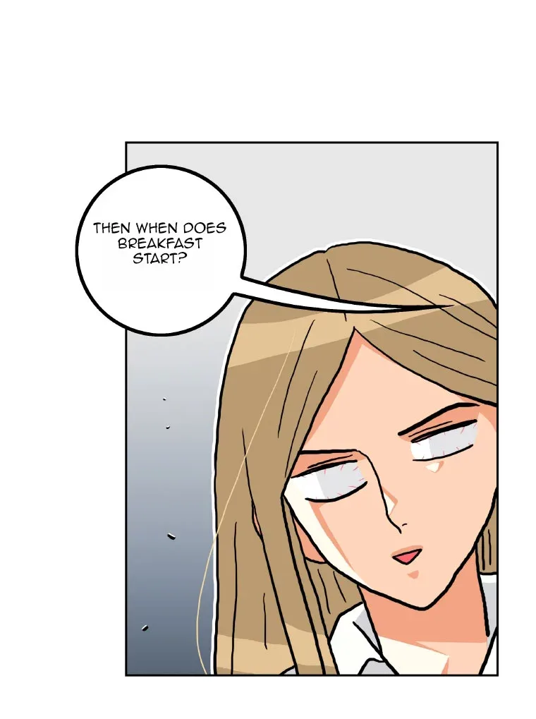Who Invited You? Chapter 3 page 54