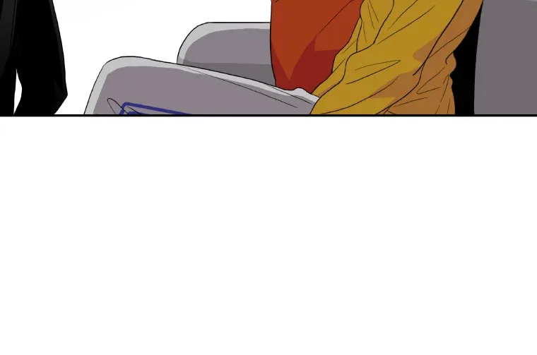 Who Invited You? Chapter 3 page 60