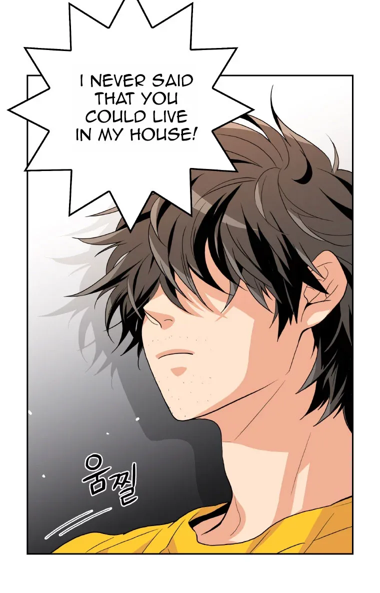 Who Invited You? Chapter 3 page 63