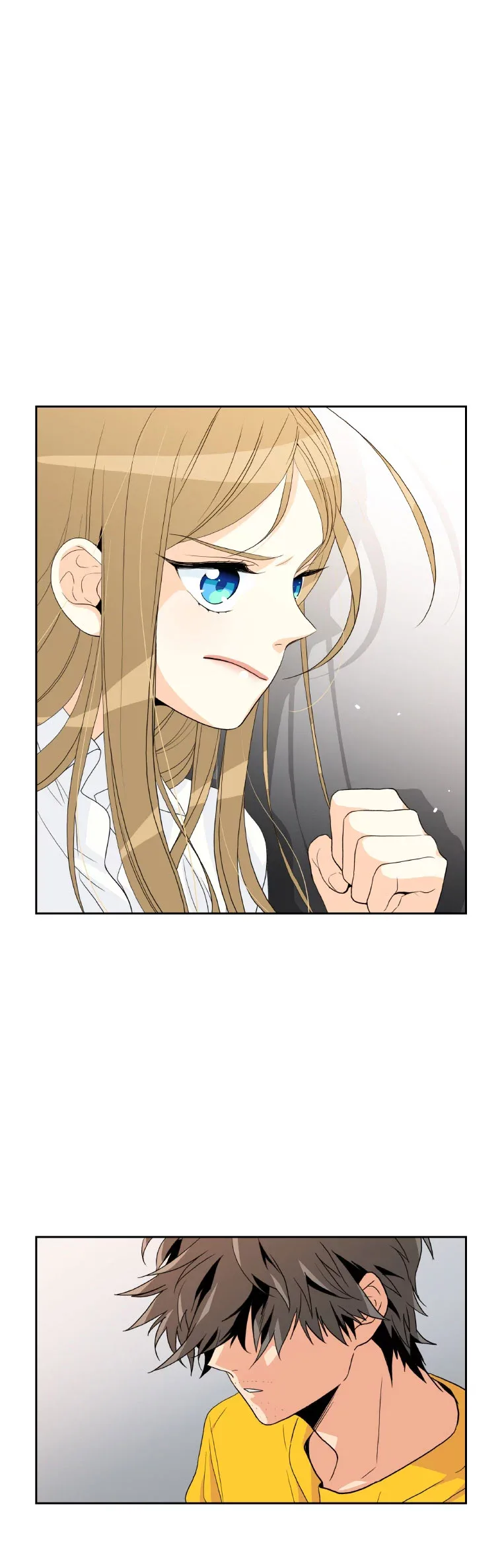 Who Invited You? Chapter 3 page 64