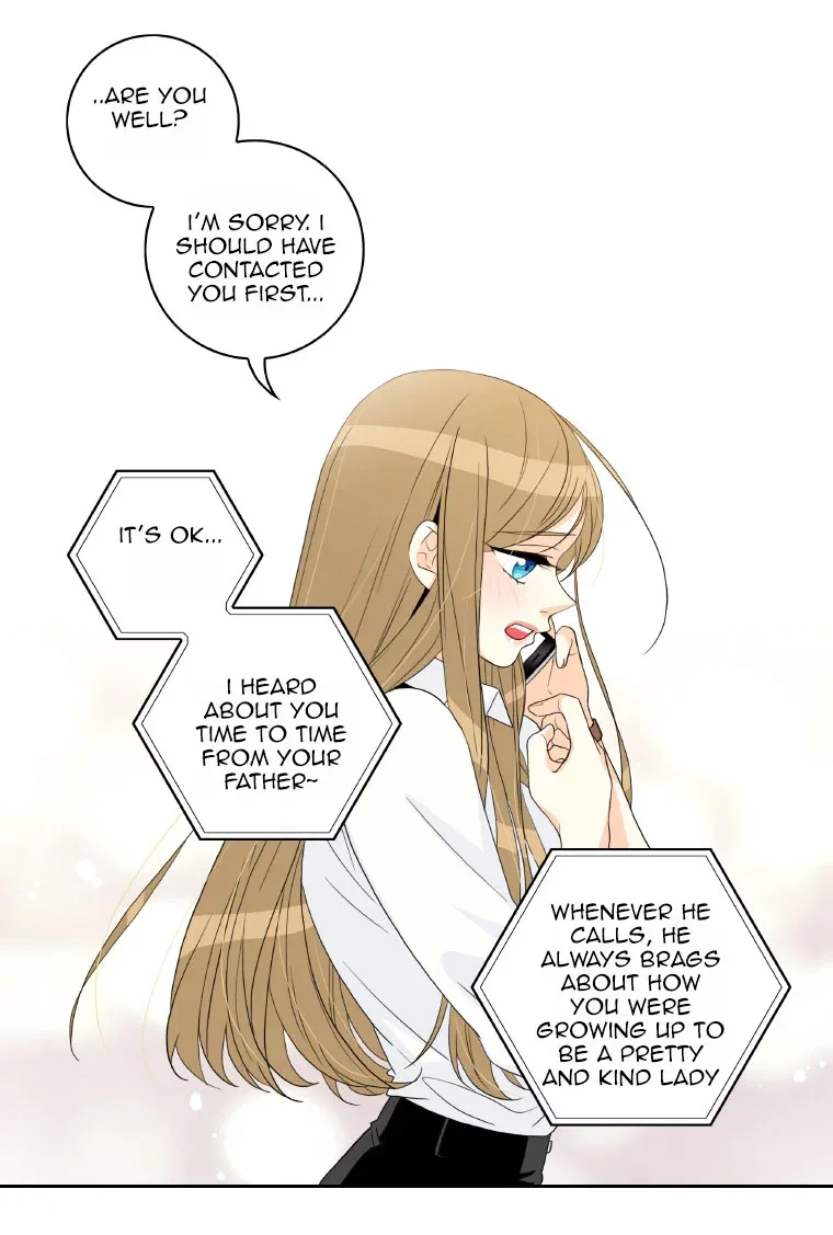 Who Invited You? Chapter 3 page 86