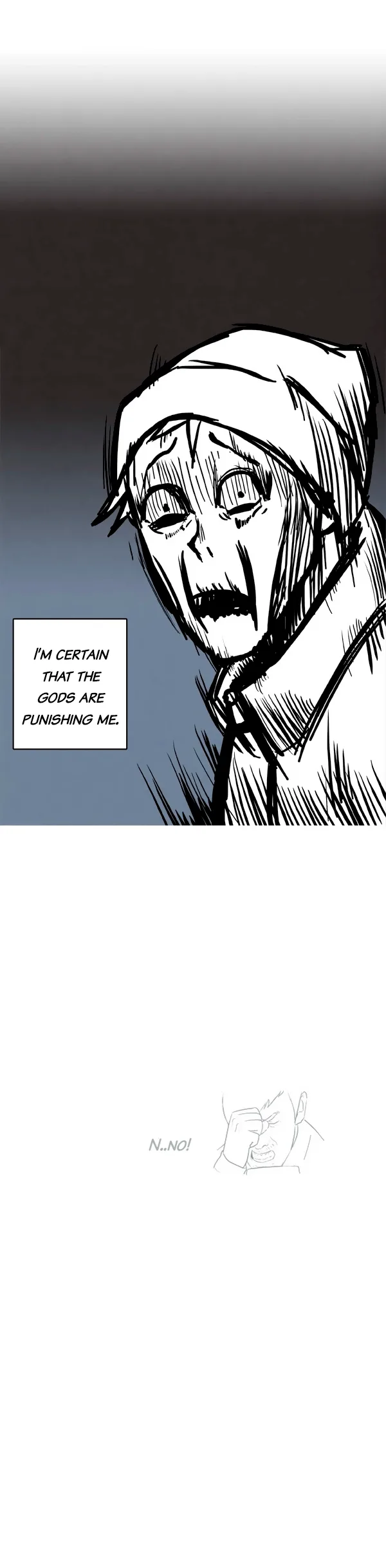 How to Open a Triangular Riceball Chapter 1 page 21