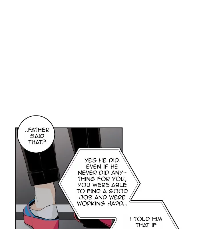 Who Invited You? Chapter 3 page 87