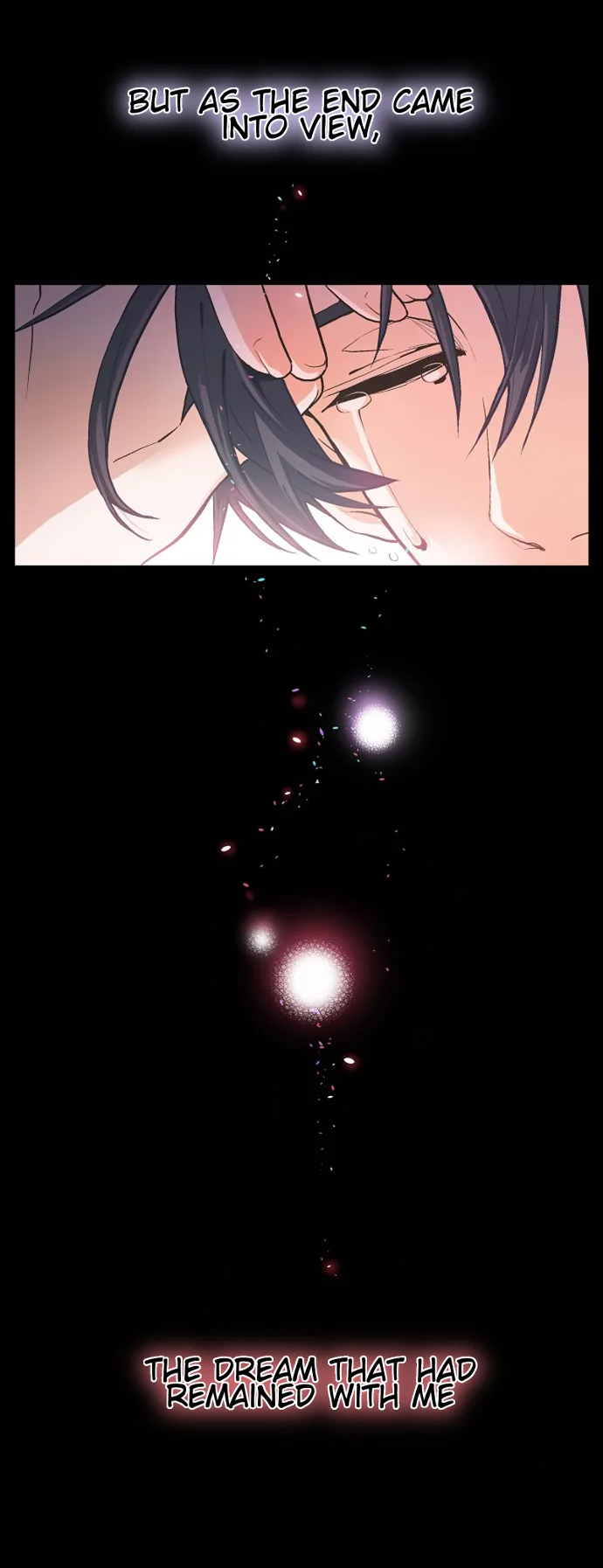 The Strange Story Of A Guy Next Door And A Novelist Chapter 0 page 8