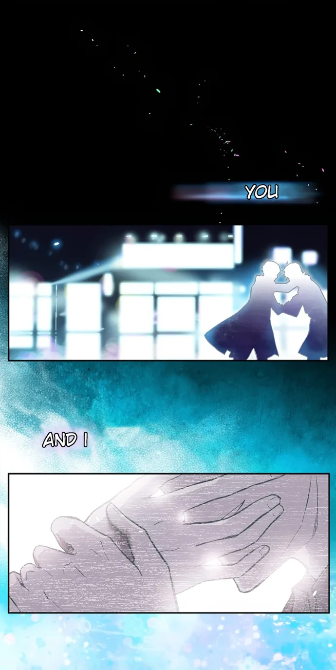 The Strange Story Of A Guy Next Door And A Novelist Chapter 0 page 13