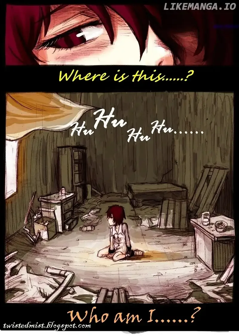 Ping Pong Wang Zi Chapter 1 page 3