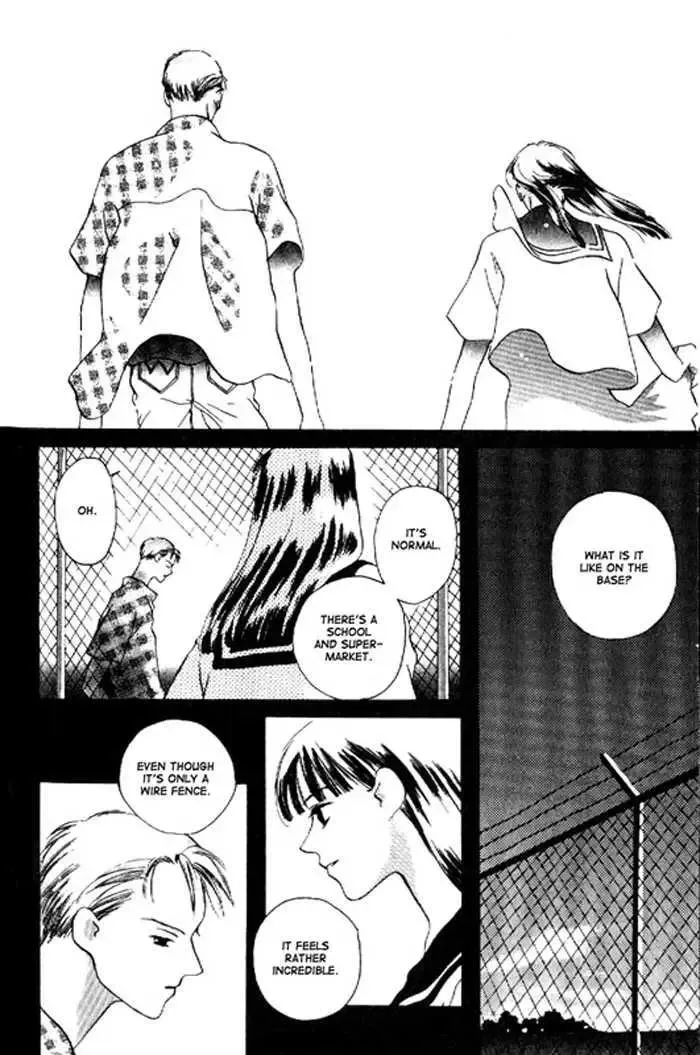 That Summer Chapter 0 page 14