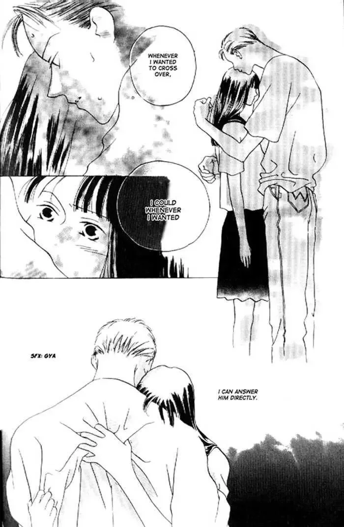That Summer Chapter 0 page 26