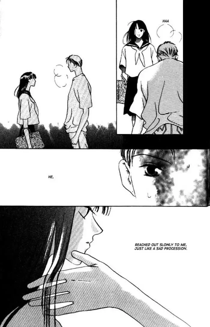 That Summer Chapter 0 page 25
