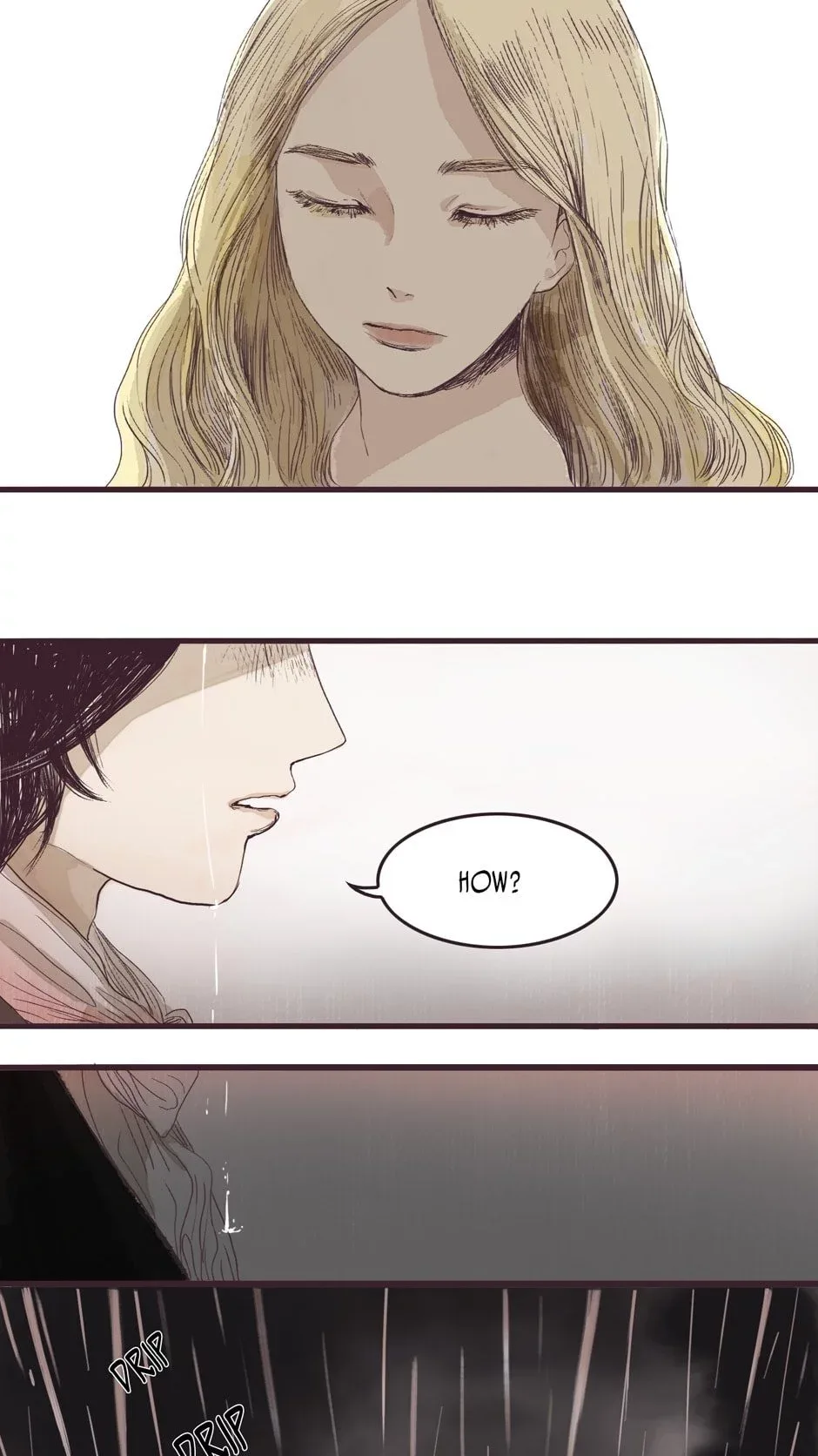 Dead Flowers Chapter 0 page 4