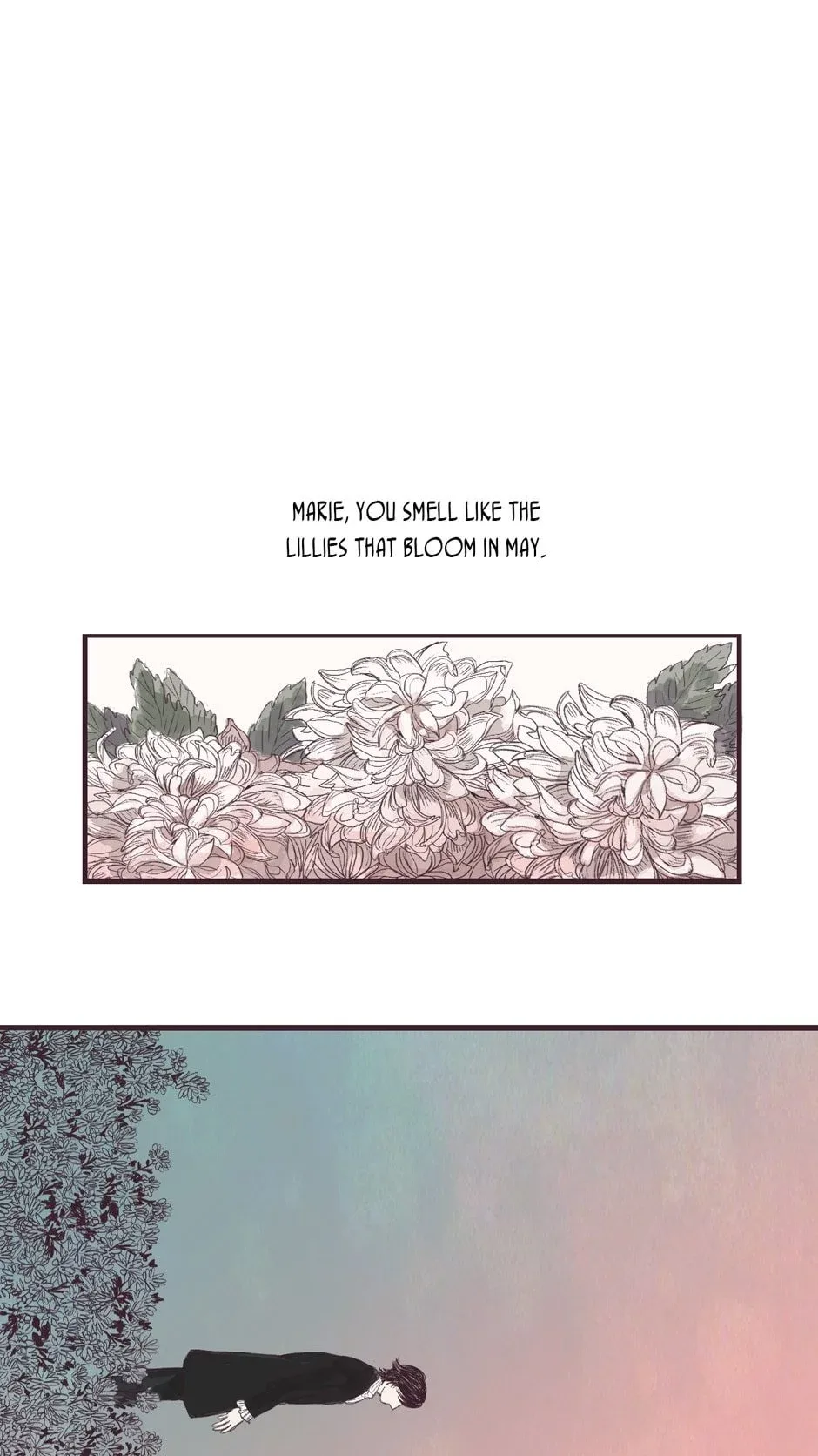Dead Flowers Chapter 0 page 1