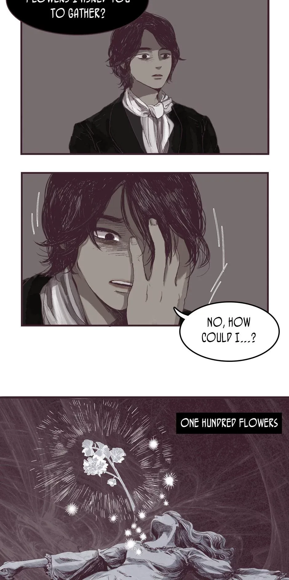 Dead Flowers Chapter 0 page 7