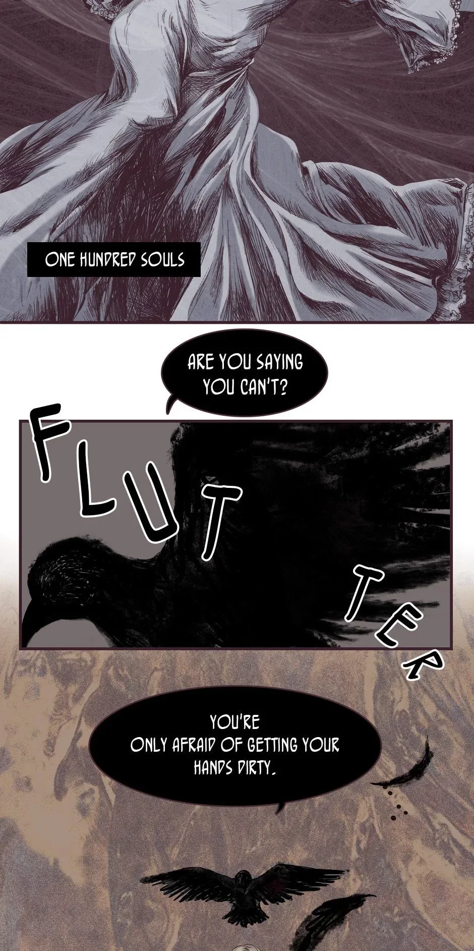 Dead Flowers Chapter 0 page 8