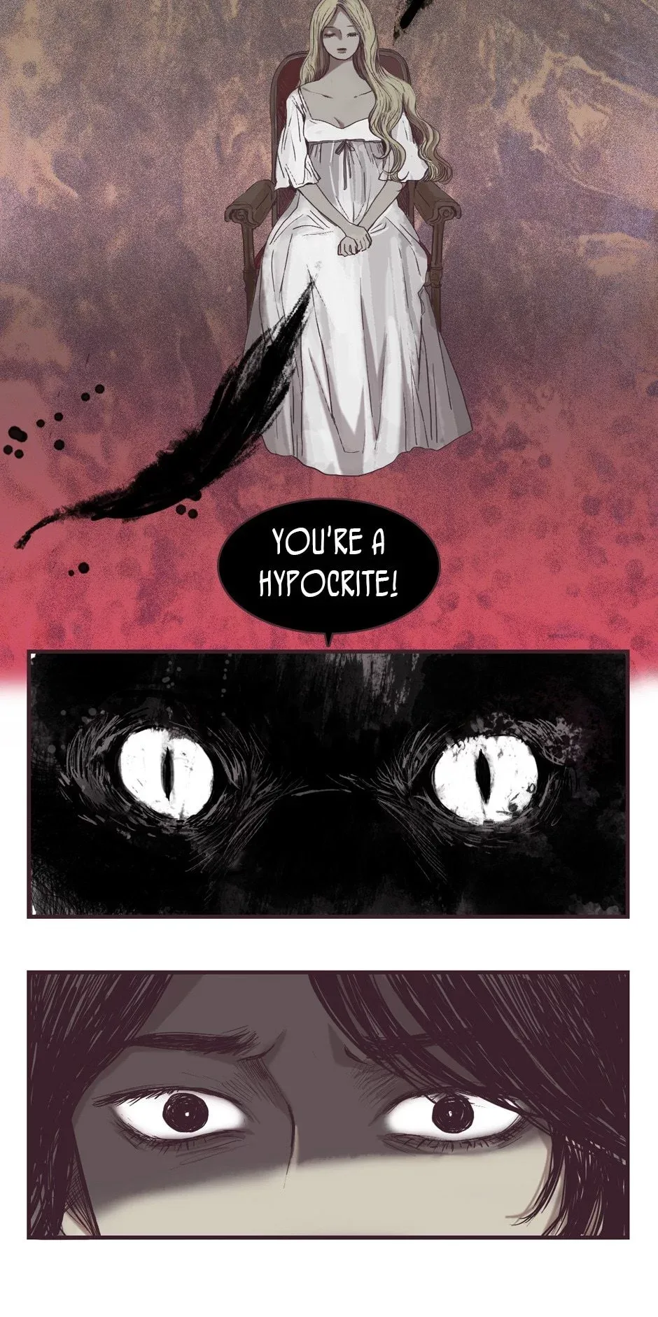 Dead Flowers Chapter 0 page 9