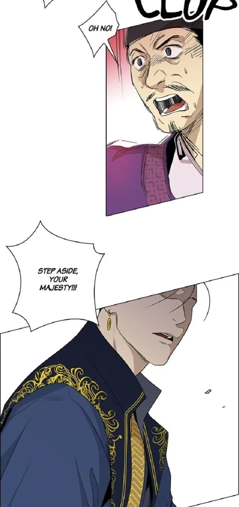 Two Souls Chapter 0 page 7
