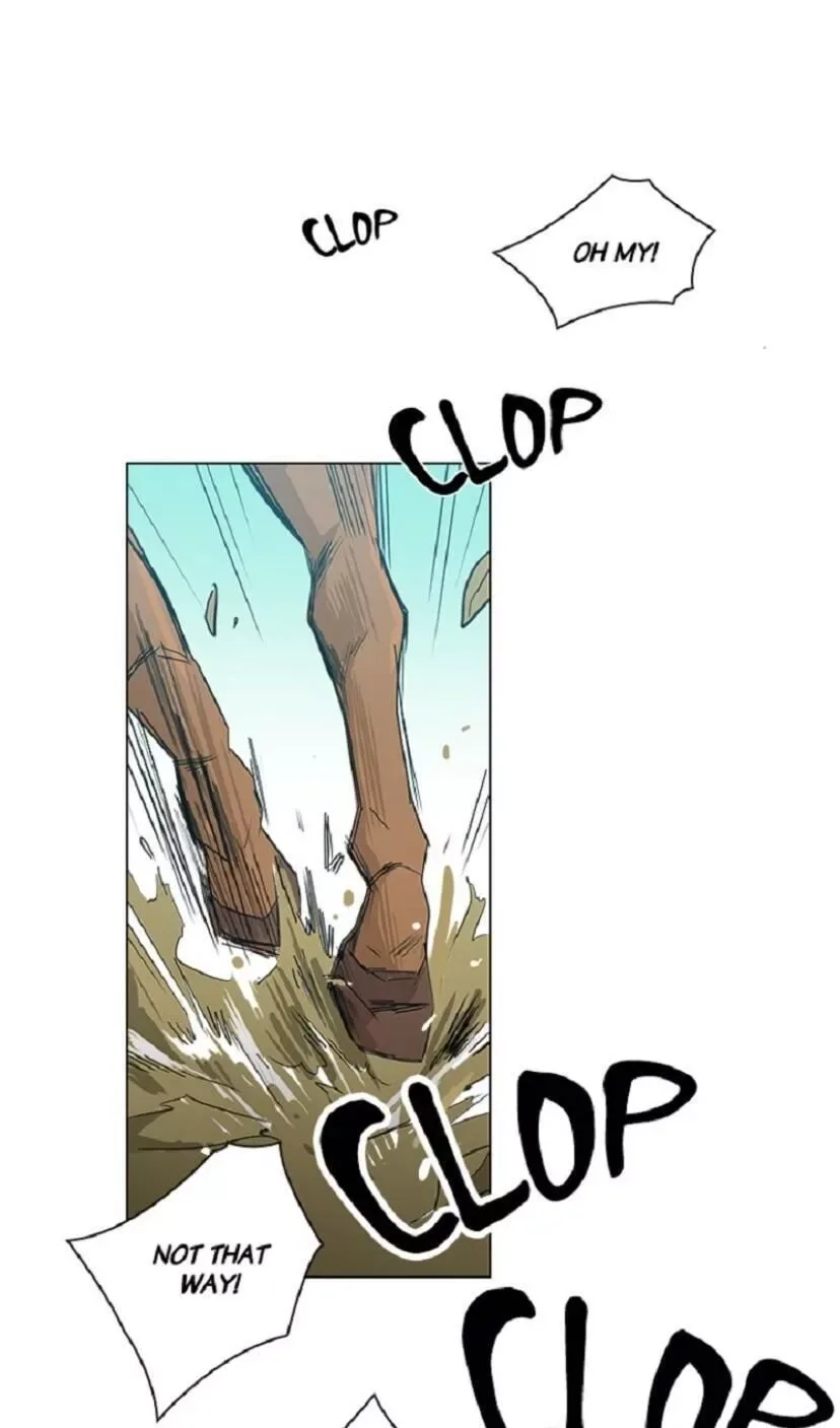 Two Souls Chapter 0 page 6