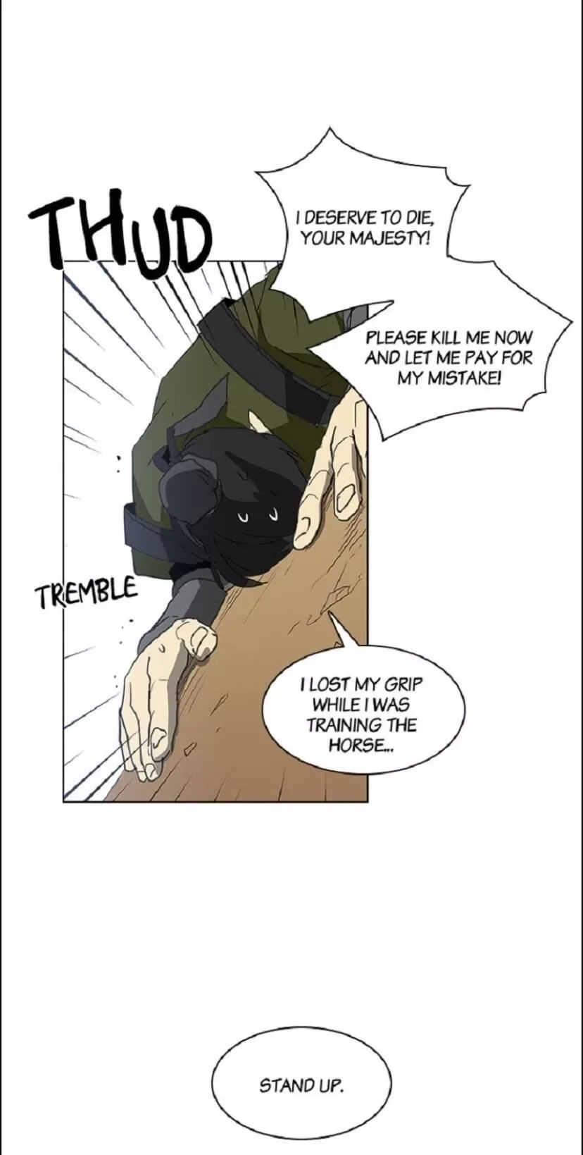 Two Souls Chapter 0 page 11