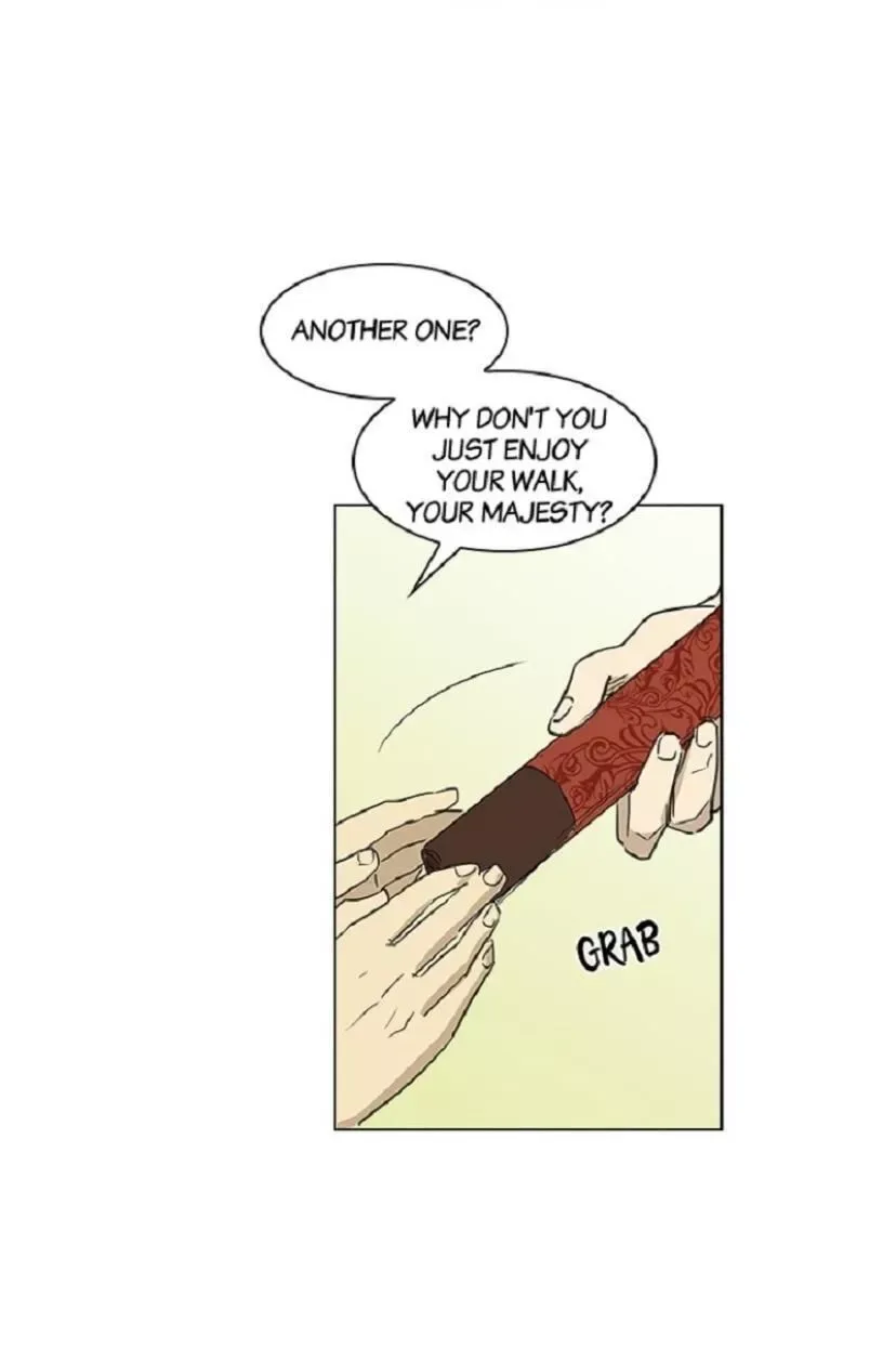 Two Souls Chapter 0 page 4