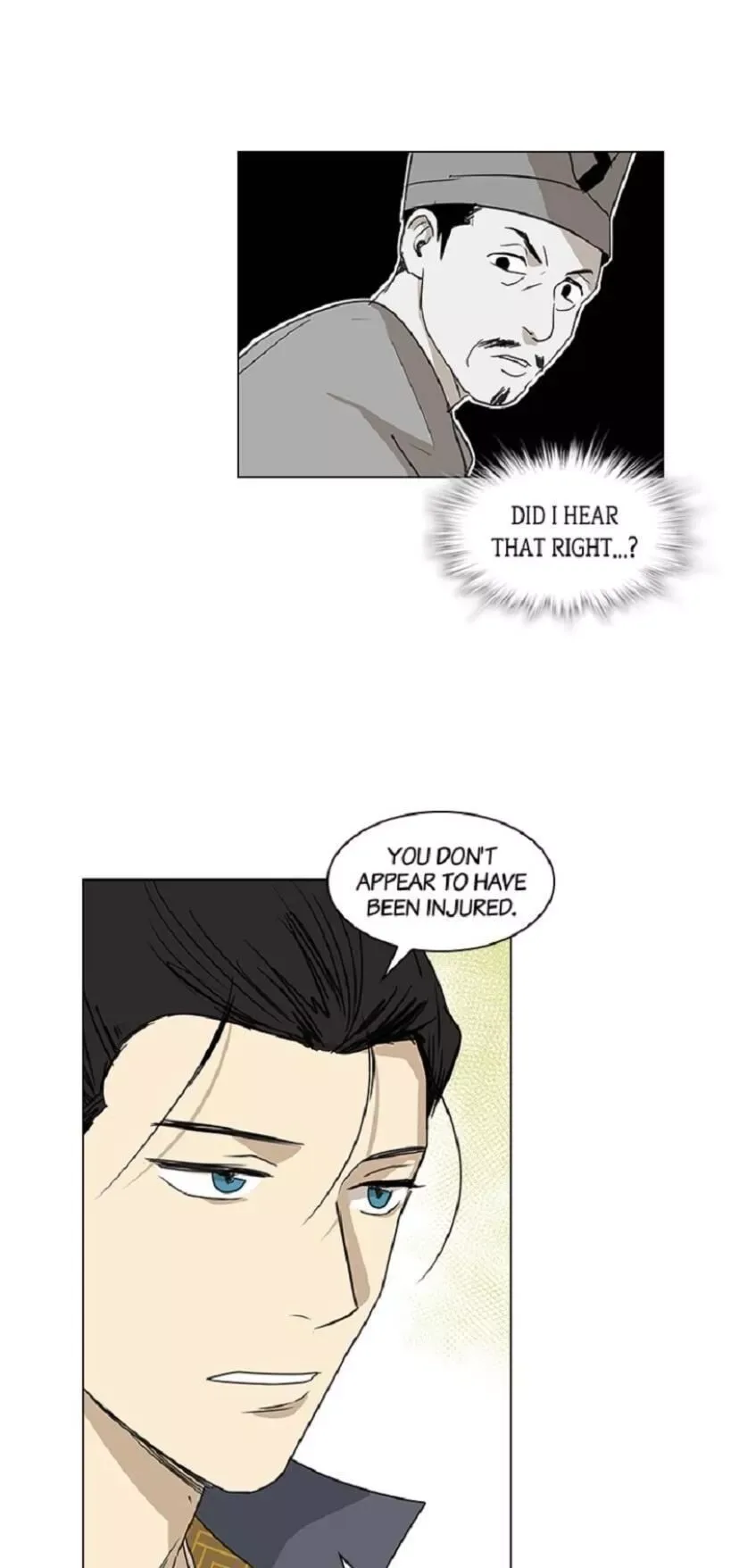 Two Souls Chapter 0 page 14