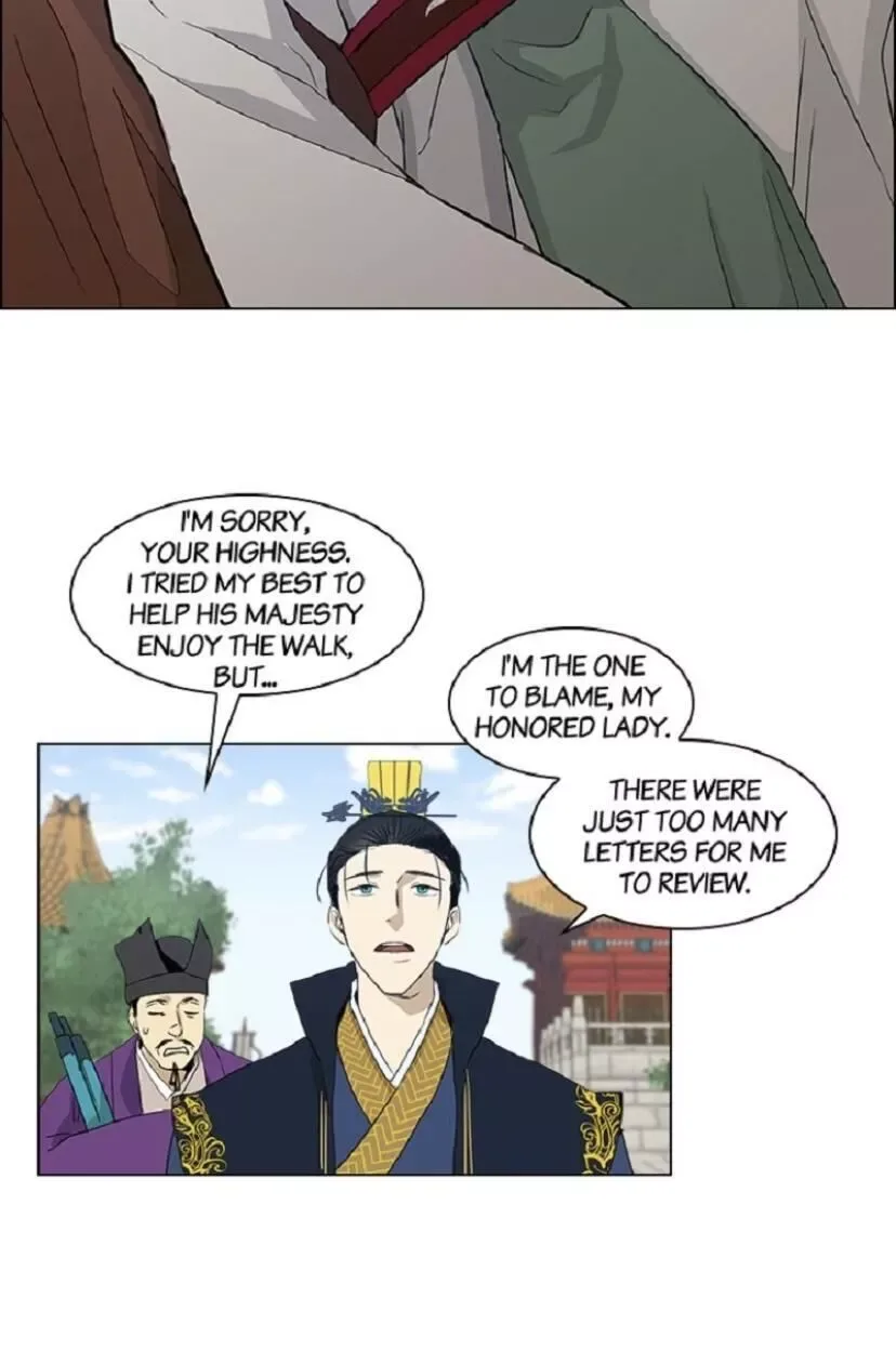 Two Souls Chapter 0 page 20