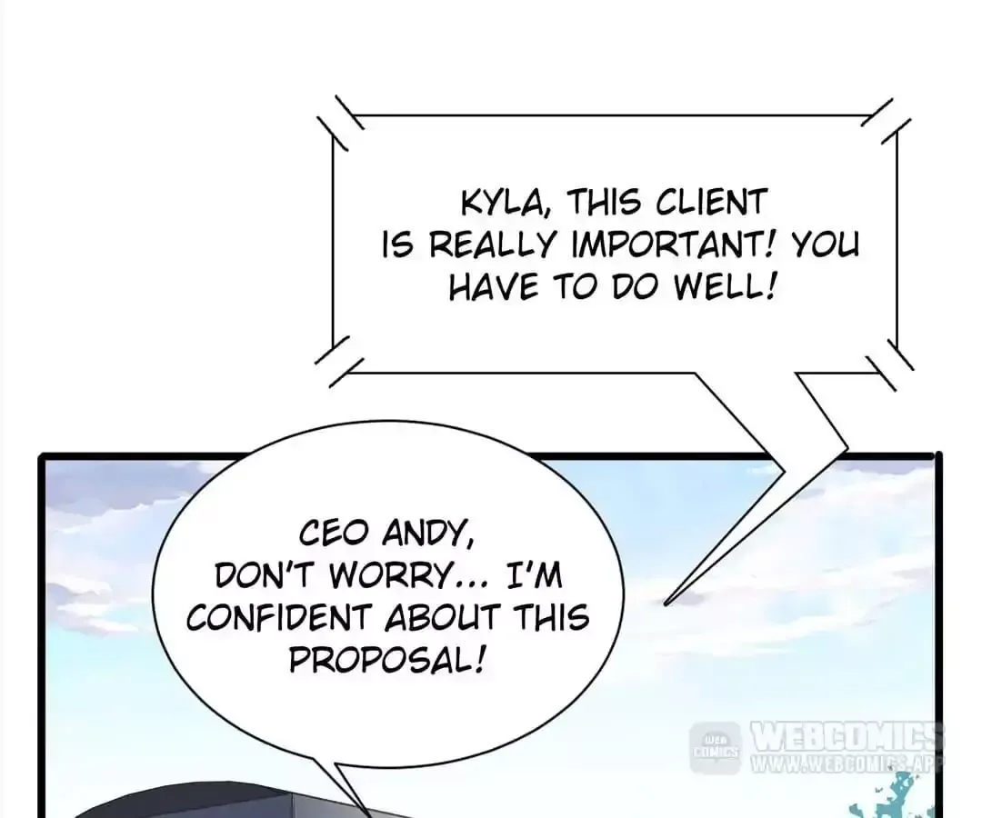 My Bride At Twilight Chapter 1 page 5