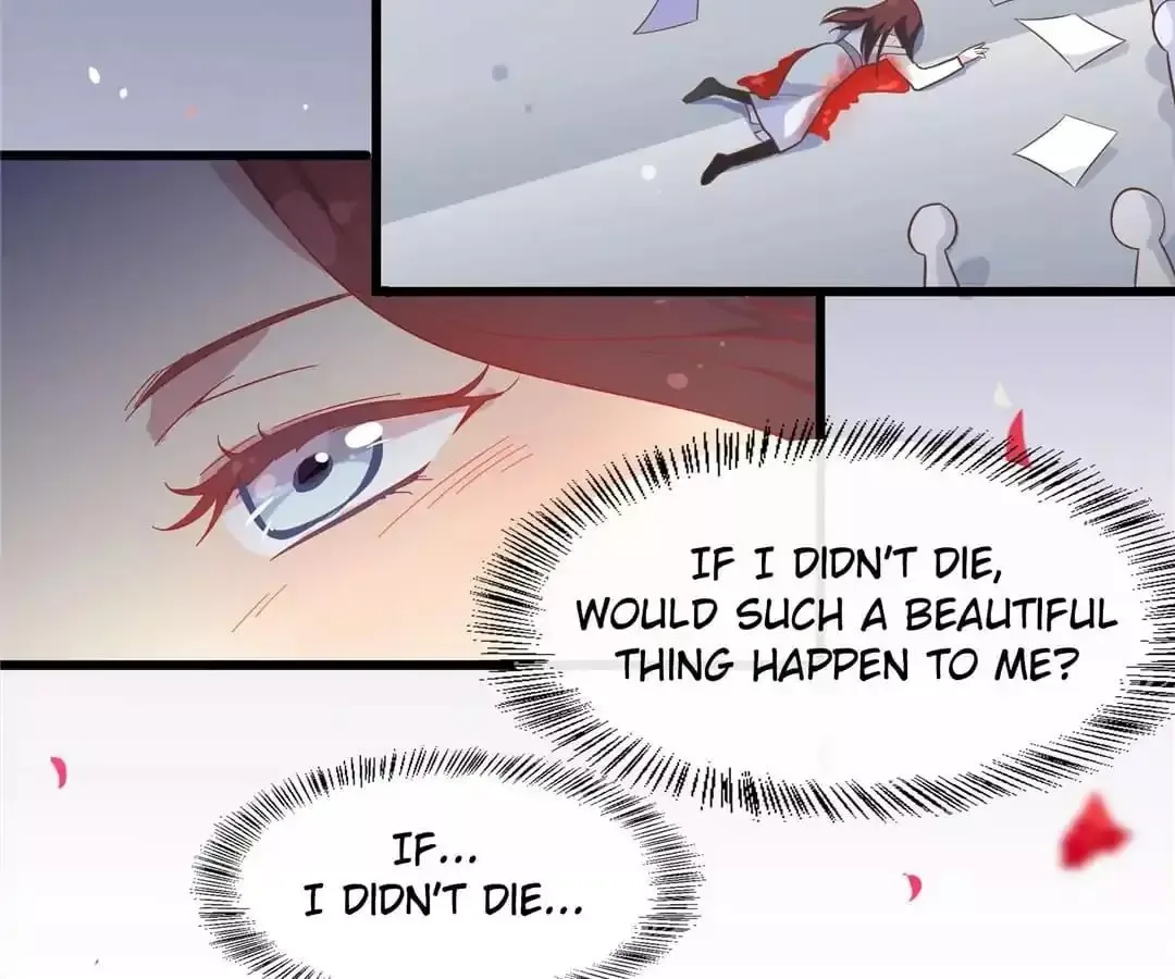 My Bride At Twilight Chapter 1 page 13